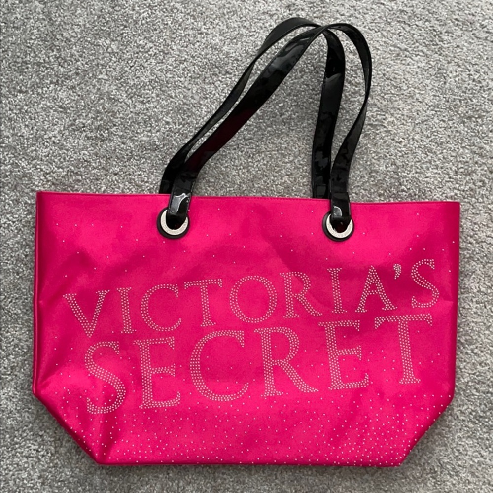 Victoria’s Secret Tote NWOT